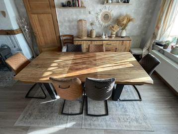 Table H&H SAM beschikbaar voor biedingen