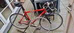 Koersfiets giant, Fietsen en Brommers, Ophalen, Gebruikt, Giant
