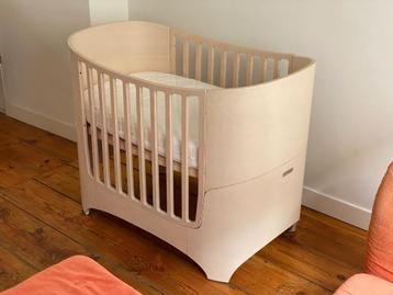 LEANDER - Lit bébé/enfant évolutif beschikbaar voor biedingen