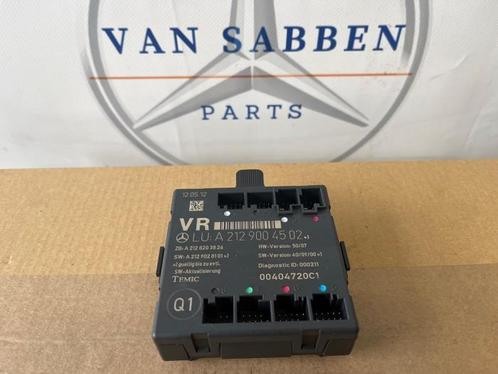 Centrale Deurvergrendelings Module van een Mercedes C-Klasse, Auto-onderdelen, Overige Auto-onderdelen, Mercedes-Benz, Gebruikt
