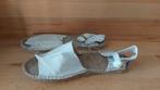 espadrilles 37, Ophalen of Verzenden, Nieuw, Beige, Espadrilles