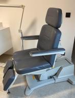 Behandelstoel Pedicure, Sport en Fitness, Massageproducten, Ophalen, Gebruikt
