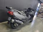 Suzuki Burgman AN 650 (bj 2013), Motoren, Scooter, Bedrijf, Meer dan 35 kW, 650 cc