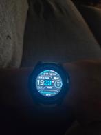 Garmin fenix 8 titanium saphire solar 47 mm, Garmin, Ophalen of Verzenden, Zo goed als nieuw, Waterdicht