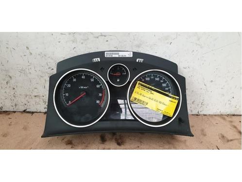 Instrumentenpaneel van een Opel Astra, Auto-onderdelen, Dashboard en Schakelaars, Opel, Gebruikt, 3 maanden garantie, Ophalen of Verzenden