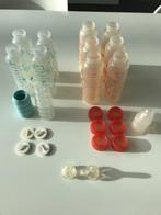 10 biberons TIGEX, Enlèvement ou Envoi, Comme neuf, Autres types