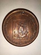 médaille 1815 médaille de récompense garde civique, Collections, Objets militaires | Général, Enlèvement ou Envoi, Autres, Ruban, Médaille ou Ailes