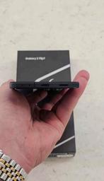 Samsung Galaxy Z Flip 7, Ophalen, Zwart, Nieuw, Galaxy Z Flip