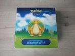 Coffret Premium Dracolosse V-Star Pokemon Go FR, Ophalen, Nieuw, Boosterbox