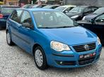 VOLKSWAGEN POLO • 1.2 ESS • GARANTIE, Auto's, Bedrijf, 5 deurs, Polo, Handgeschakeld