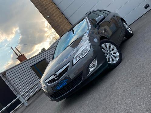 Opel Astra Enjoy 1.7cdti / Navigatie / Airco / PKS / GVV ✅, Autos, Opel, Entreprise, Achat, Astra, ABS, Phares directionnels, Régulateur de distance