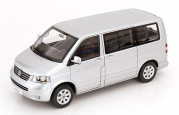 VW T5 Multivan - Échelle 1/18 - Edition limitée - PRIX: 119€ beschikbaar voor biedingen