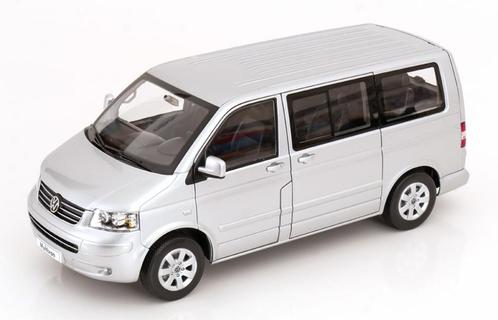 VW T5 Multivan - Échelle 1/18 - Edition limitée - PRIX: 119€, Hobby en Vrije tijd, Modelauto's | 1:18, Nieuw, Auto, Norev, Ophalen