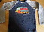 shirt Filou & Friends: maat 128, Kinderen en Baby's, Jongen, Gebruikt, Ophalen of Verzenden, Shirt of Longsleeve
