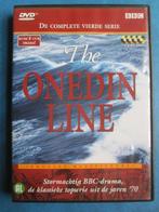The Onedin Line - De complete vierde serie (1976) 4 disc, Cd's en Dvd's, Alle leeftijden, Boxset, Ophalen of Verzenden, Zo goed als nieuw