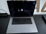 Macbook pro 2021 16 inch M1, Computers en Software, Apple Macbooks, Ophalen, Zo goed als nieuw, MacBook, 16 inch