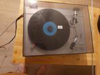yamaha platenspeler, Audio, Tv en Foto, Platenspelers, Ophalen, Zo goed als nieuw, Platenspeler, Overige merken