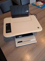 HP deskjet 2544 all-in-one series, Computers en Software, Printers, Ophalen, Scannen, All-in-one