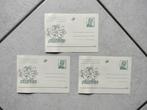 postkaarten Stampilou, Postzegels en Munten, Brieven en Enveloppen | België, Verzenden, Briefkaart