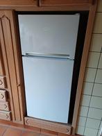 Beko RDSA180K30WN - Koel-vriescombinatie, Elektronische apparatuur, Ophalen, 150 tot 200 liter, Gebruikt, 120 tot 140 cm