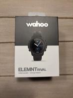 Wahoo Element Rival, Wahoo, Zwart, Ophalen of Verzenden, Zo goed als nieuw