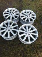 4 lexus toyota alu 5 bouten 16 inch, Auto-onderdelen, Banden en Velgen, Ophalen, 16 inch