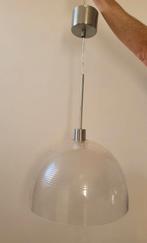 IKEA hanglamp, Huis en Inrichting, Lampen | Hanglampen, Ophalen, Gebruikt, Kunststof