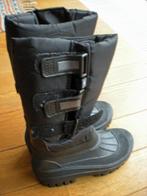 Warme  winterlaarzen / snowboots - maat: 33-34, Meisje, Nieuw, Ophalen of Verzenden, Laarzen