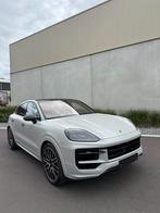 Porsche Cayenne E-Hybride | FULL | 2024 | CARBON | TV | PPF, Auto's, Automaat, Cayenne, Leder, 5 zetels