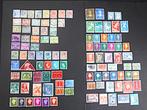 172 timbres Pays-Bas (période 1892 - 2003), Affranchi, Enlèvement ou Envoi