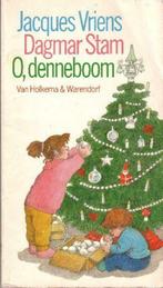 O denneboom - Jacques Vriens.(Met opzetfiguurtjes), Diversen, Ophalen of Verzenden