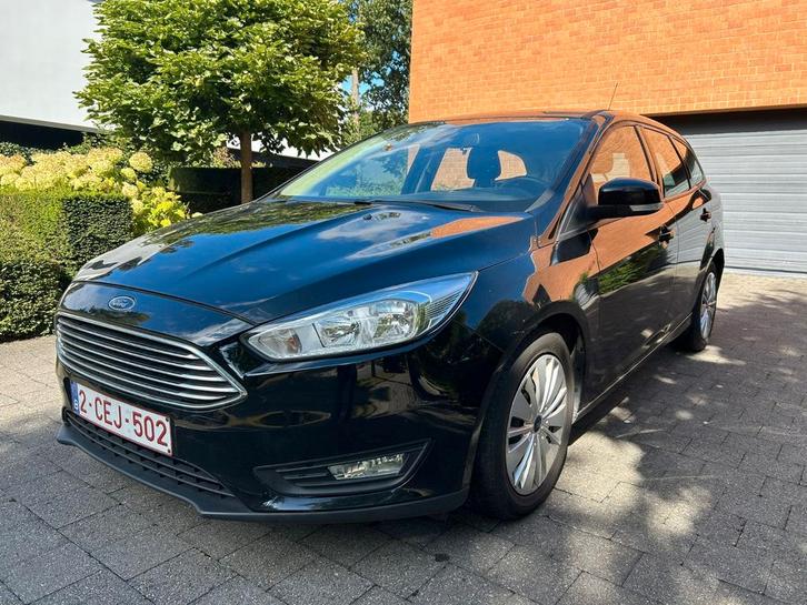 Ford Focus Clipper, Auto's, Ford, Particulier, Ophalen