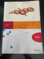 VBTL 5-6 | Schoolboek Wiskunde Financiële Algebra