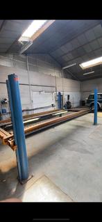 4 palenbrug, Auto diversen, Autogereedschap, Ophalen