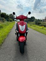 Kymco agility 50, Fietsen en Brommers, Ophalen, Gebruikt, Klasse B (45 km/u), 50 cc