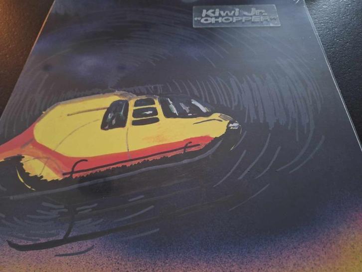 INDIE ROCK NEW & SEALED RECORDS VINYL / 15,95€, Cd's en Dvd's, Vinyl | Rock, Nieuw in verpakking, Alternative, 12 inch, Ophalen of Verzenden