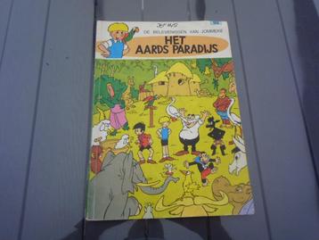 strip  jommeke beschikbaar voor biedingen