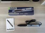 Babyliss Reflex 200 warme luchtborstel, Bijoux, Sacs & Beauté, Beauté | Soins des cheveux, Enlèvement, Comme neuf, Sèche-cheveux