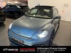 Volkswagen Beetle 1.2 TSI Exclusive DSG, Te koop, Zilver of Grijs, Bedrijf, Stadsauto