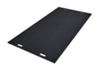 kunststof oprijplaat beschikbaar voor biedingen