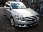 Mercedes B 180 cdi automaat Euro 5, Auto's, Euro 5, Monovolume, 4 cilinders, Electronic Stability Program (ESP)