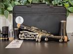 Noblet Artist Bb-Klarinet 17/6, Muziek en Instrumenten, Bes-klarinet, Ophalen of Verzenden, Zo goed als nieuw, Met koffer