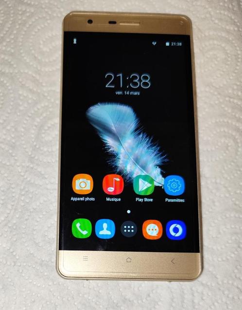 Oukitel K4000 Lite, Telecommunicatie, Mobiele telefoons | Overige merken, Gebruikt, Zonder abonnement, Zonder simlock, Klassiek of Candybar