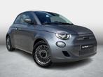 Fiat 500E 42 kWh Icon (automatique), Autos, 87 kW, 4 portes, Entreprise, Automatique
