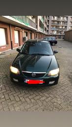 Mazda 323f 1.6 tsi (2002), Voorwielaandrijving, Particulier, ABS, Break