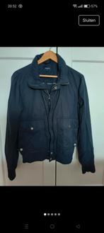 Jas boomerang maat M, Enlèvement ou Envoi, Taille 48/50 (M), Bleu