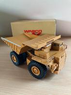 WABCO HAULPAK TRUCK Conrad 1:50, Ophalen of Verzenden, Zo goed als nieuw, Bus of Vrachtwagen, Conrad