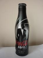 Coca Cola - modèle James Bond - Bouteille aluminium, Enlèvement ou Envoi