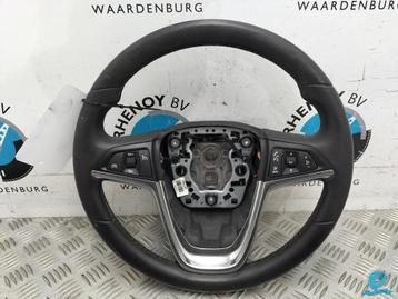 Insignia leder stuurwiel  beschikbaar voor biedingen