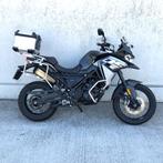 VOGE 650 DSX LX 2022 7476 KM 3 KOFFERS, Overige merken, Bedrijf, Toermotor, Minimaal motorrijbewijs A2